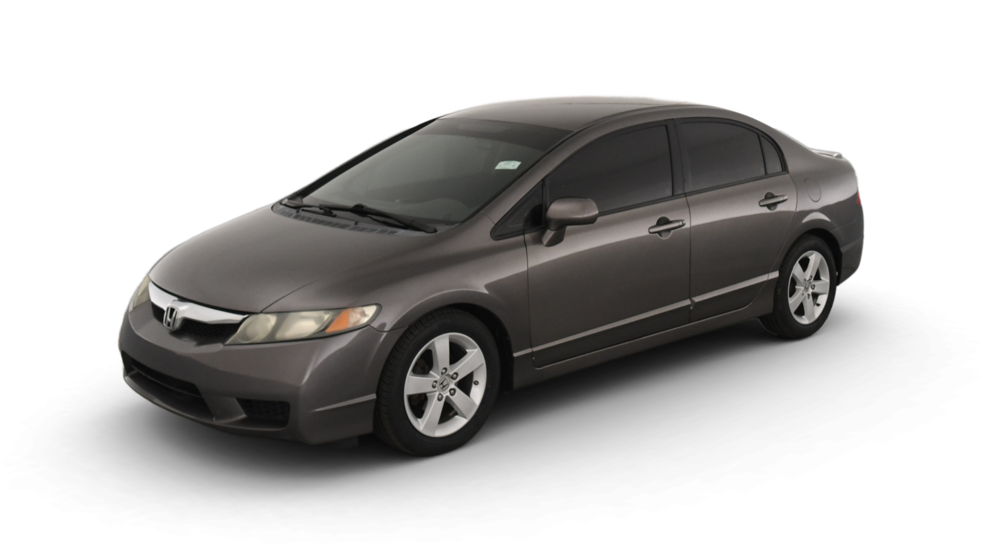 used-2009-honda-civic-carvana